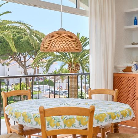 Carabeo 19 Apartment Nerja Bagian luar foto