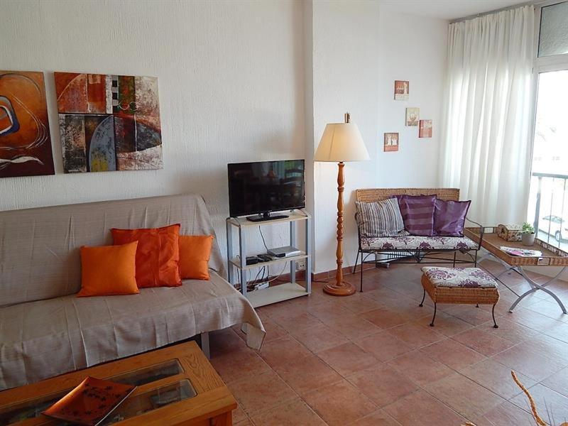 Carabeo 19 Apartment Nerja Bagian luar foto