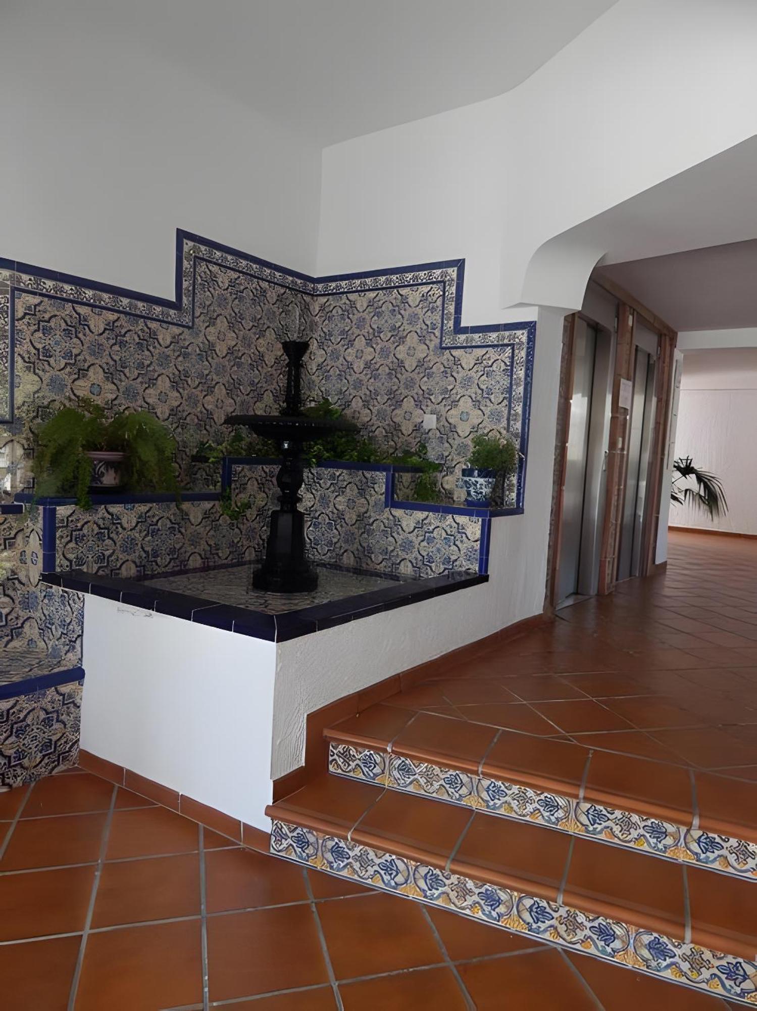 Carabeo 19 Apartment Nerja Bagian luar foto
