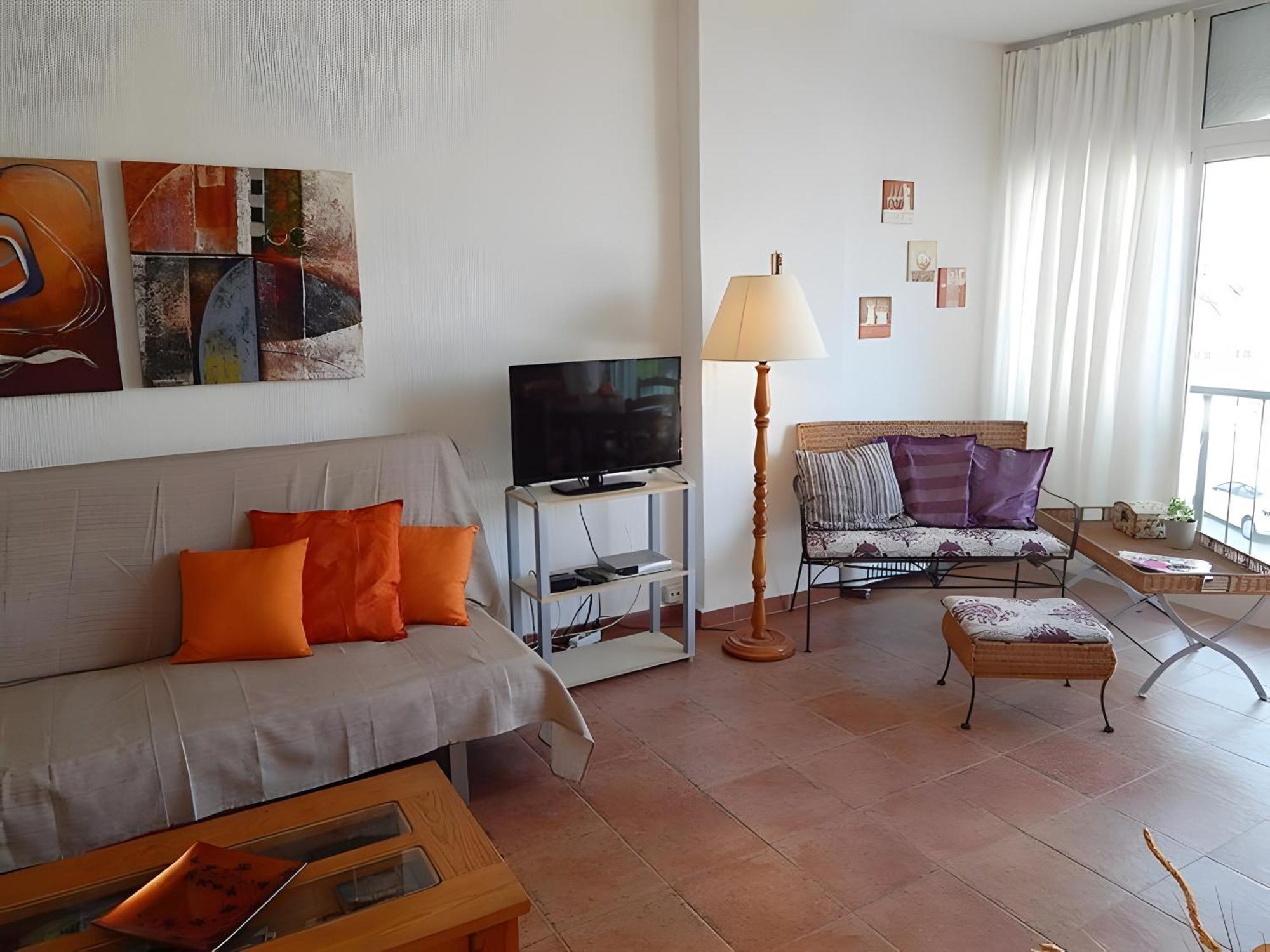 Carabeo 19 Apartment Nerja Bagian luar foto
