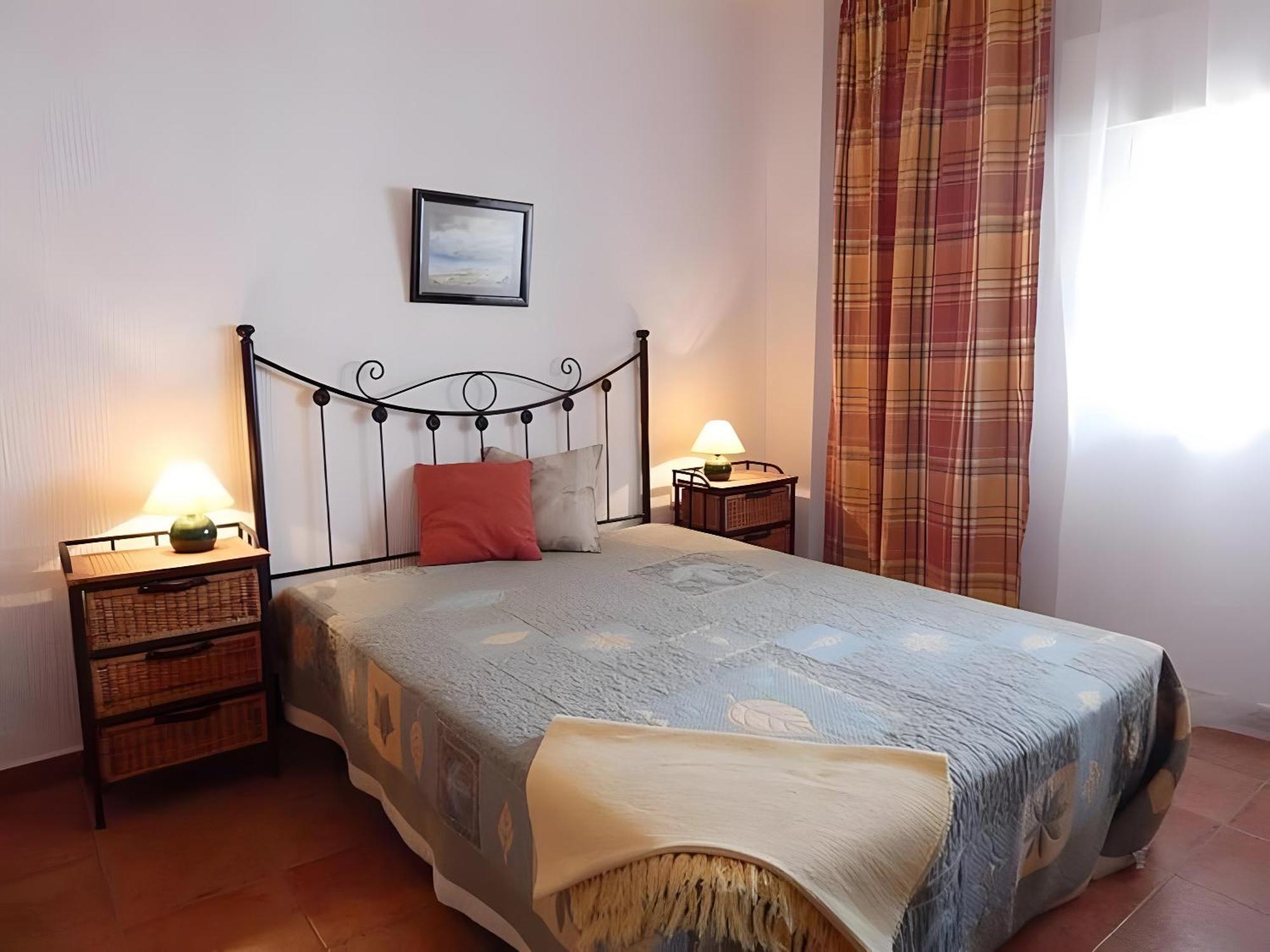 Carabeo 19 Apartment Nerja Bagian luar foto