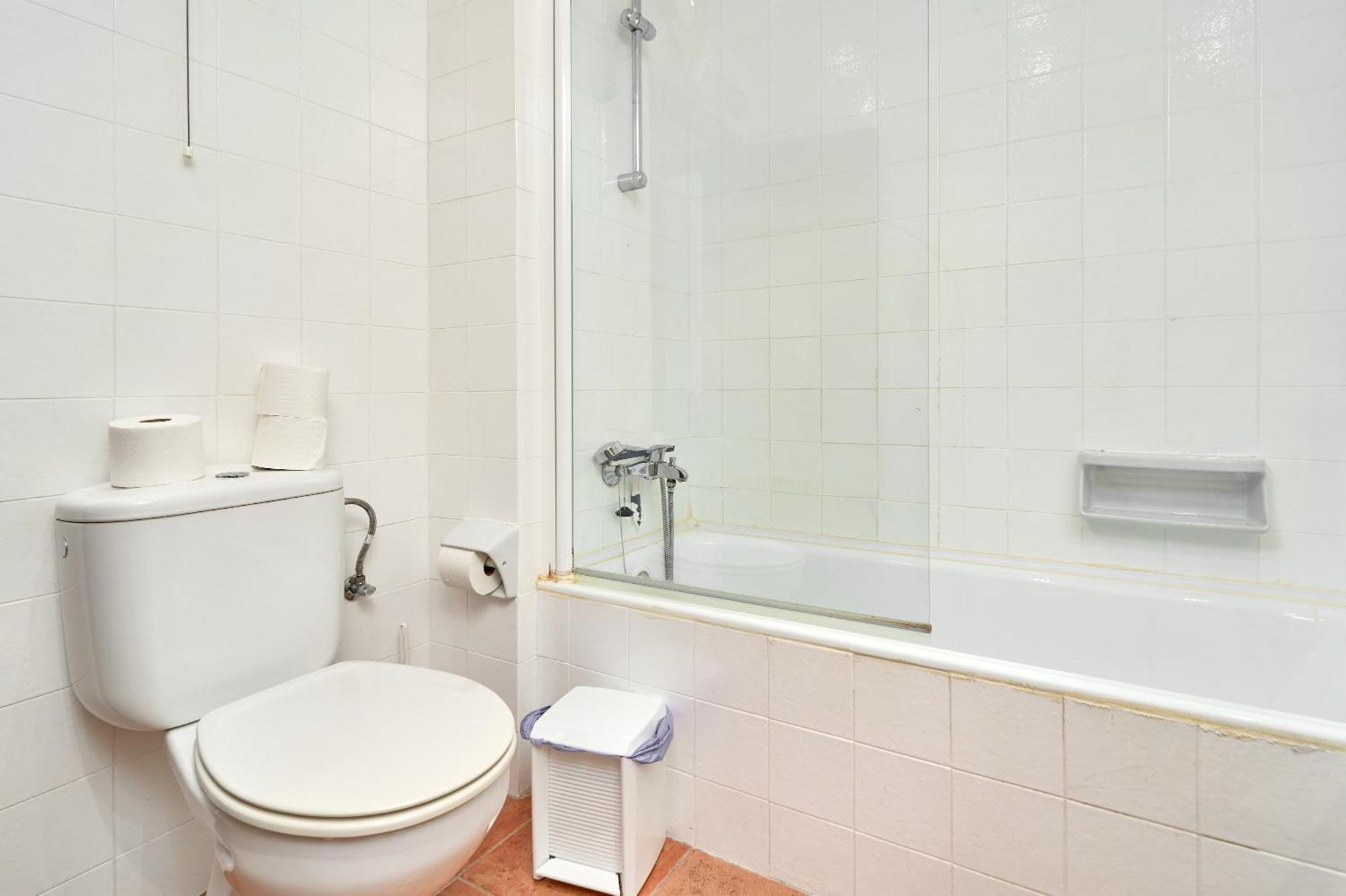 Carabeo 19 Apartment Nerja Bagian luar foto